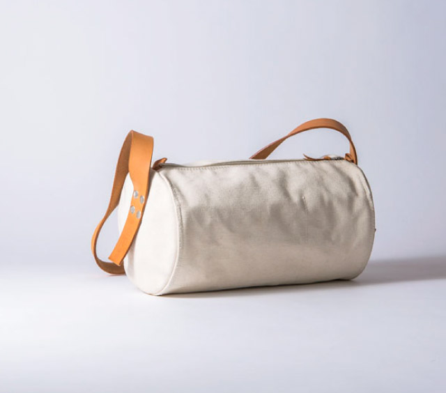 ドラム／Lサイズ | 佐藤防水店 大分のテント・オリジナルバッグ