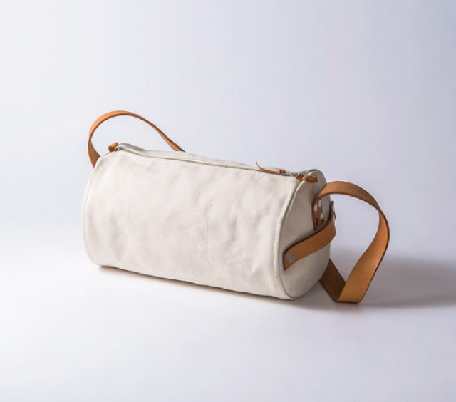 ドラム／Lサイズ | 佐藤防水店 大分のテント・オリジナルバッグ