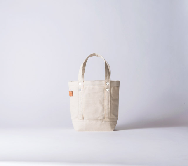 ディー・トート／Sサイズ | 佐藤防水店 大分のテント・オリジナルバッグ