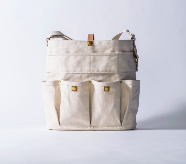 ハードワーカー PL | 佐藤防水店 大分のテント・オリジナルバッグ