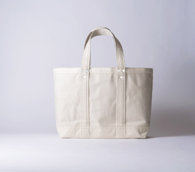 佐藤 トート／Lサイズ | 佐藤防水店 大分のテント・オリジナルバッグ