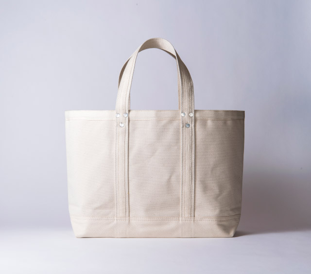 トート／XLサイズ | 佐藤防水店 大分のテント・オリジナルバッグ